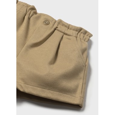 Short morbido Neonata