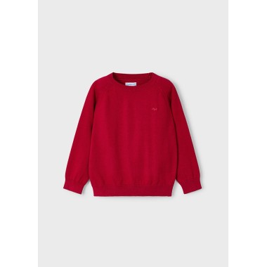 Maglioncino Cardigan e Maglia