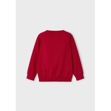 Maglioncino Cardigan e Maglia