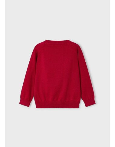 Maglioncino Cardigan e Maglia