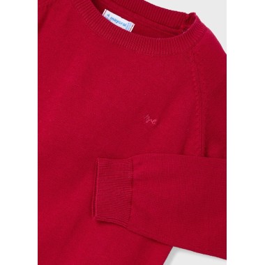 Maglioncino Cardigan e Maglia