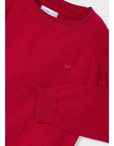 Maglioncino Cardigan e Maglia