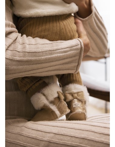 Stivaletti imbottiti Scarpe