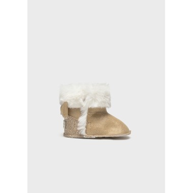 Stivaletti imbottiti Scarpe