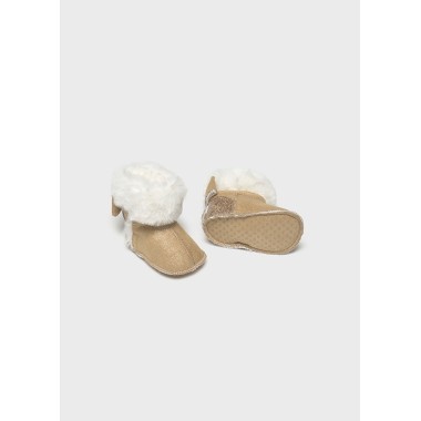 Stivaletti imbottiti Scarpe