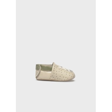 Scarpine zebra Culla LEI 15/20