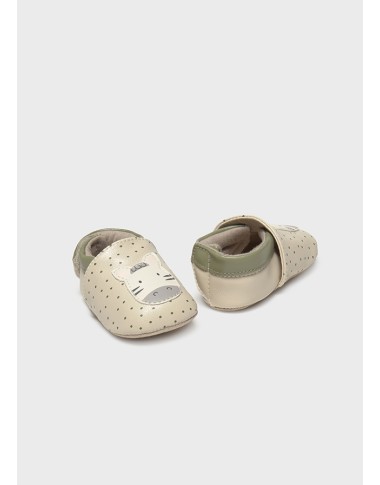 Scarpine zebra Culla LEI 15/20