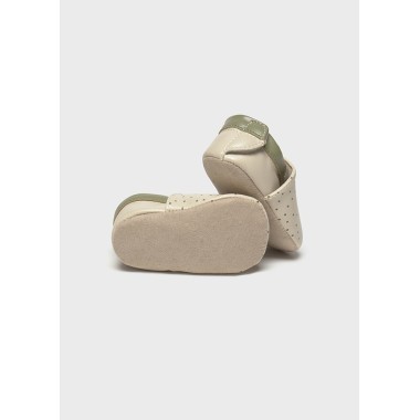 Scarpine zebra Culla LEI 15/20