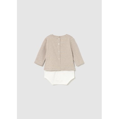 Shirt a body T-Shirt e Camicia