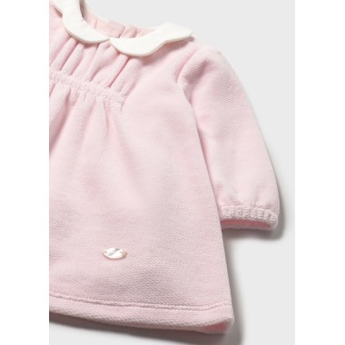 Abito in ciniglia Neonata