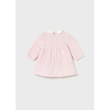 Abito in ciniglia Neonata