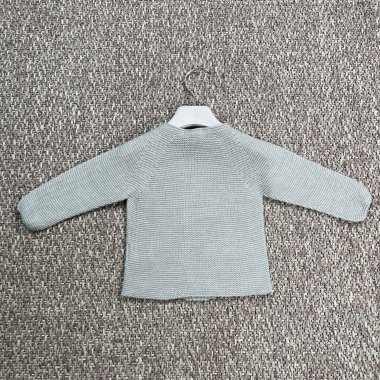 Maglia Tricot Neonato 0/36