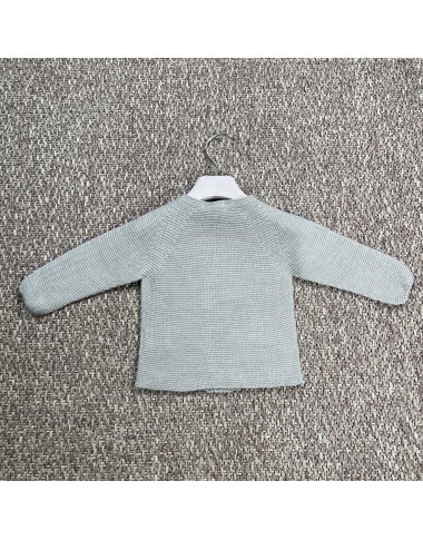 Maglia Tricot Neonato 0/36