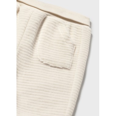 Completo maglia pantalone e cappello Neonato