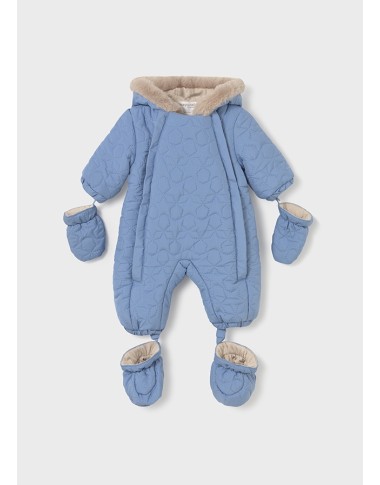 Eschimo imbottito Giubbino e Sacco