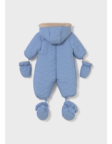 Eschimo imbottito Giubbino e Sacco