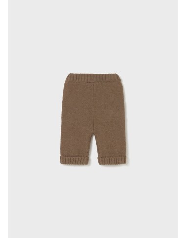 Pantalone lungo tricot        Pantaloni e Jeans