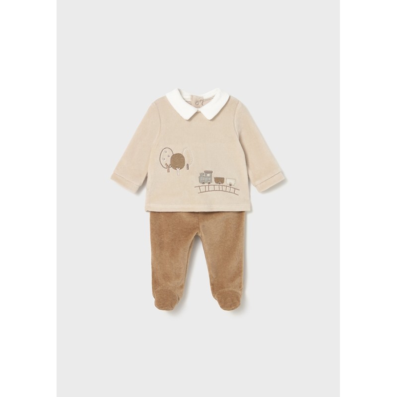 Completo maglia e ghettina Completo e Pagliaccetto