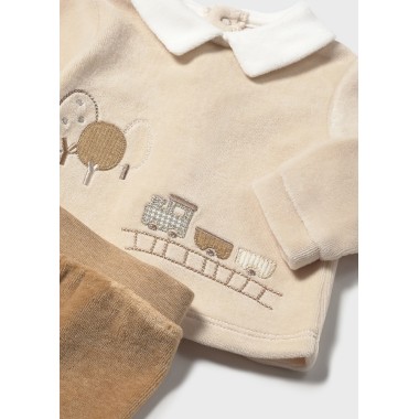 Completo maglia e ghettina Completo e Pagliaccetto