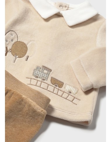 Completo maglia e ghettina Completo e Pagliaccetto