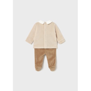 Completo maglia e ghettina Completo e Pagliaccetto