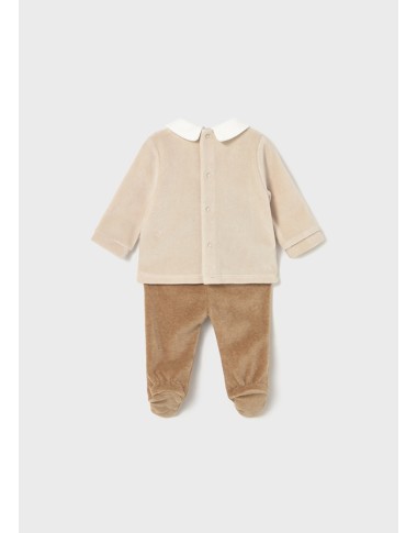 Complete knit and ghetto