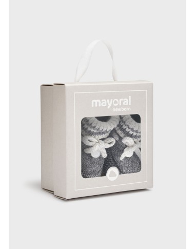 Babbucce Cappello e Babbucce