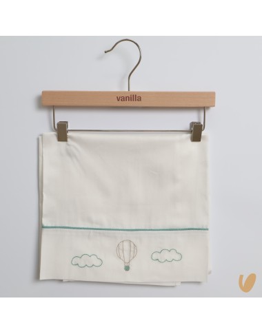 Set of balloon sheets