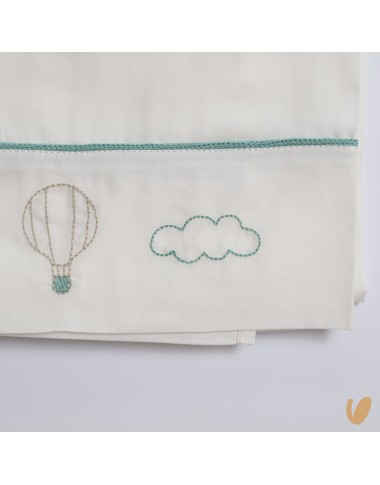 Set of balloon sheets