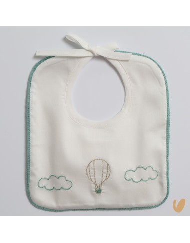 Bavetta mongolfiera Mussole e Bavette