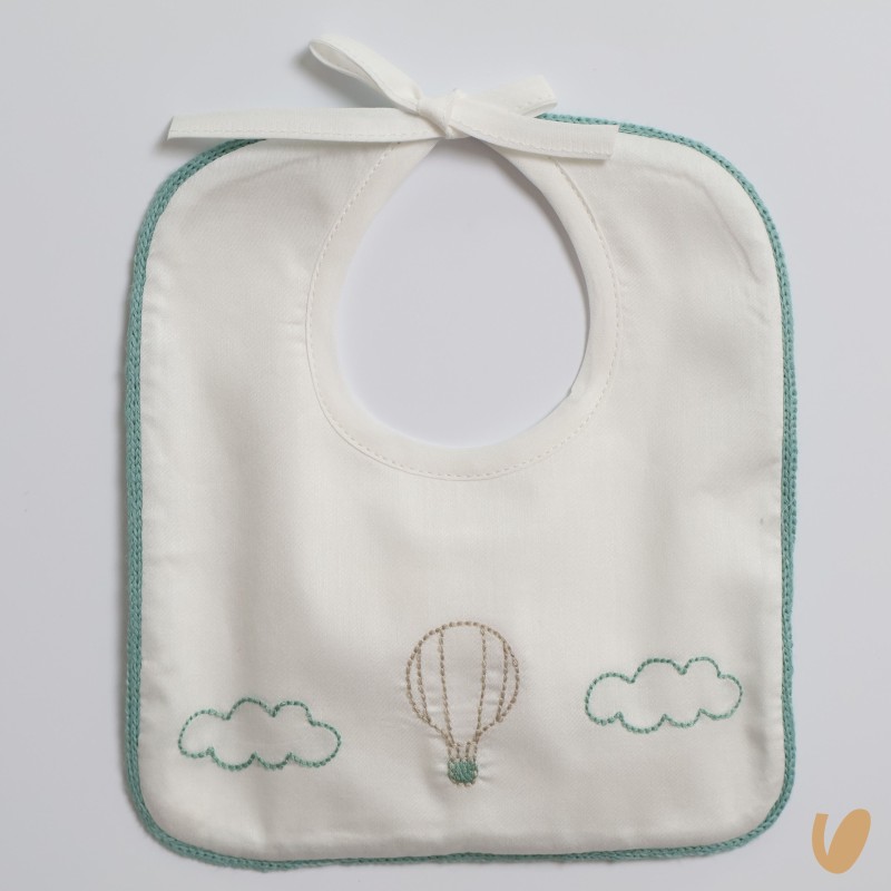 Bavetta mongolfiera Mussole e Bavette