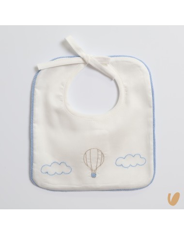 Bavetta mongolfiera Mussole e Bavette