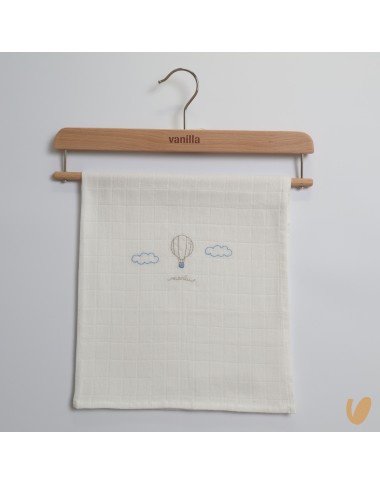 Mussola mongolfiera Mussole e Bavette