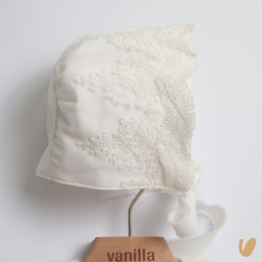 Completo velluto Set Nascita e Uscita Clinica