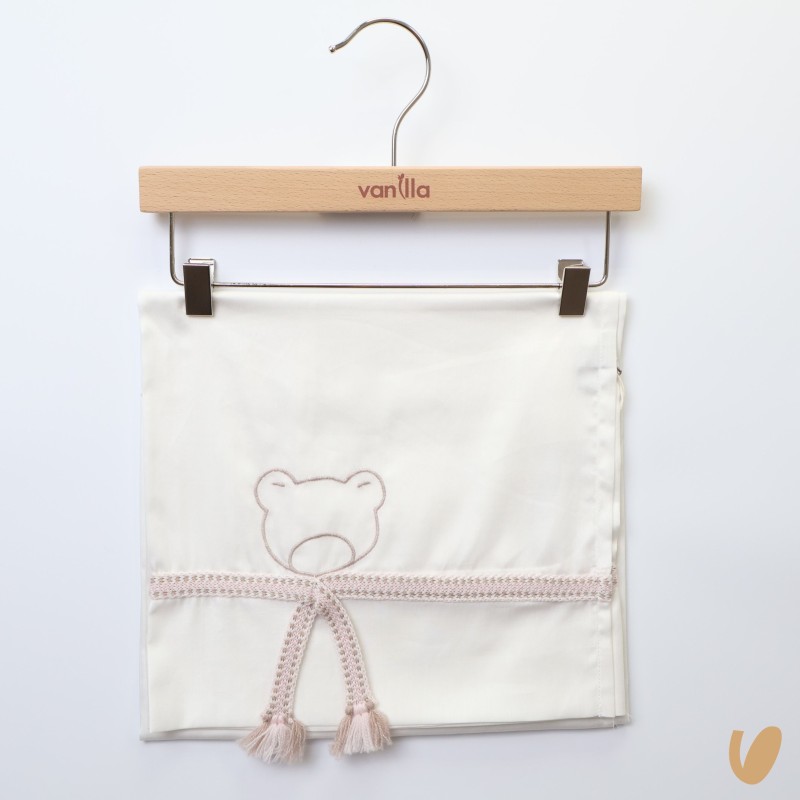 Set lenzuola orsetto Coperte e Lenzuola