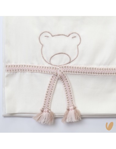 Set sheets bear