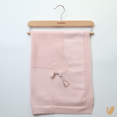 Coperta in lana orsetti Coperte e Lenzuola