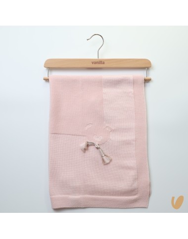 Coperta in lana orsetti Coperte e Lenzuola