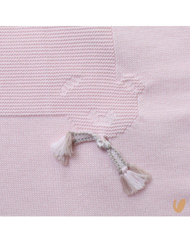 Coperta in lana orsetti Coperte e Lenzuola