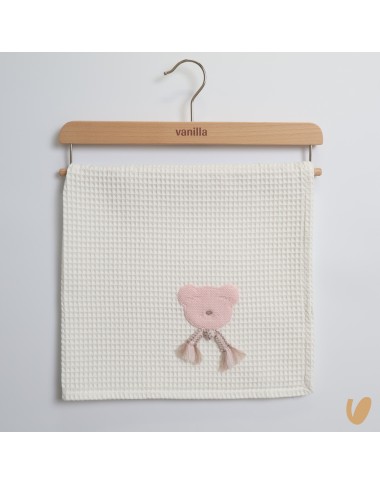 Mussola orsetto Mussole e Bavette