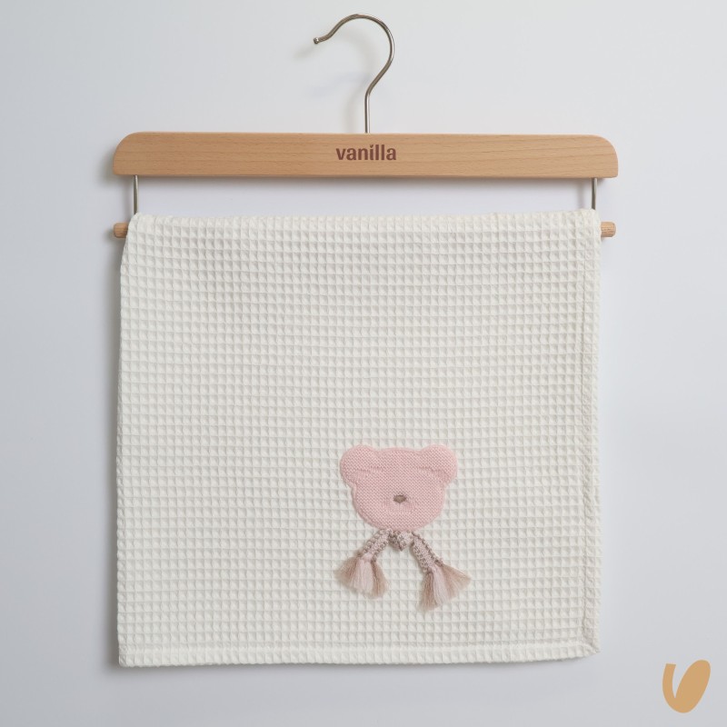 Mussola orsetto Mussole e Bavette