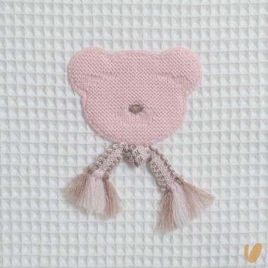 Mussola orsetto Mussole e Bavette