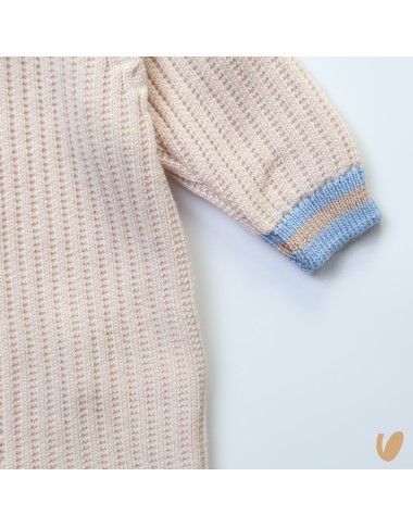 Tutina and babbucce in wool