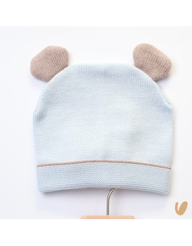 Completo in pura lana Set Nascita e Uscita Clinica