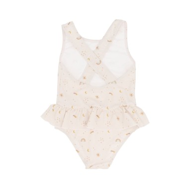 Costumino intero stelle Mare