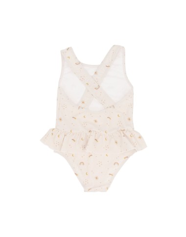 Costumino intero stelle Mare