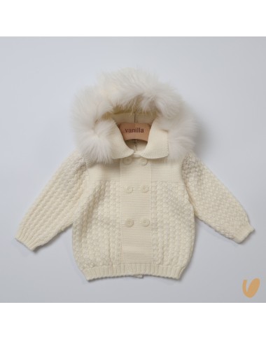 Cappotto in lana doppiopetto Cappotto e Giubbino