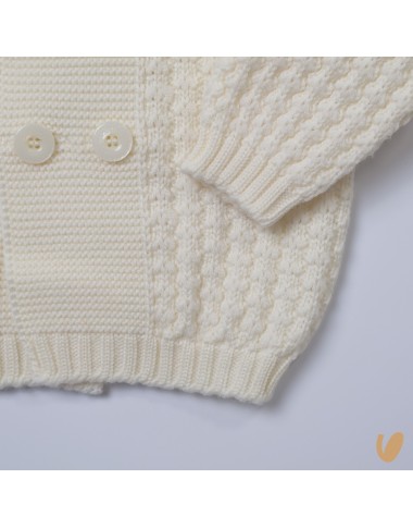 Cappotto in lana doppiopetto Cappotto e Giubbino