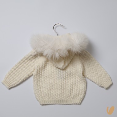 Cappotto in lana doppiopetto Cappotto e Giubbino