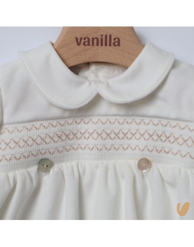 Pagliaccetto con cuffia elegante Completo e Pagliaccetto